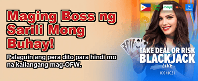 I-download ang App at Maglaro Na!